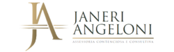 JA Assessoria Novo Logo